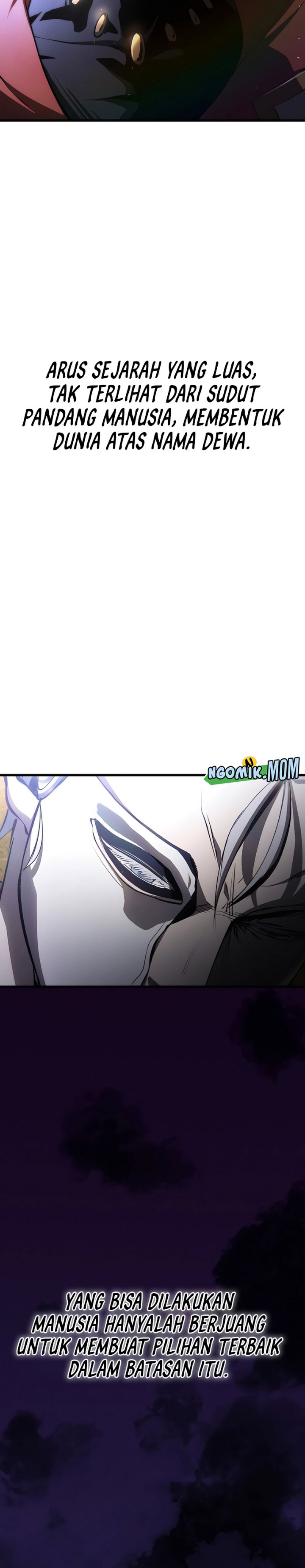 Otherworldly Sword King’s Survival Records chapter 236